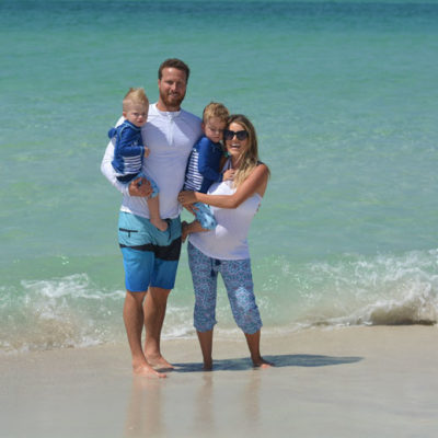 Sheraton Bay Point | A Family Vacation Guide