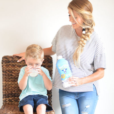 Why We Still Make Sure to Get Our DHA Daily!