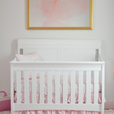 Charli’s Nursery