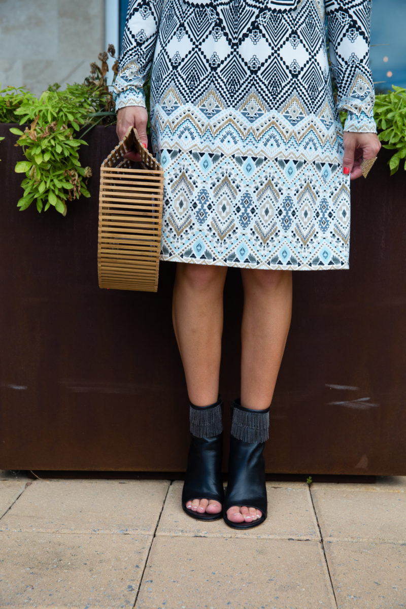 Fall Resort Wear With Hale Bobe