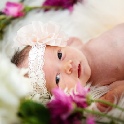 Charli’s Newborn Photos