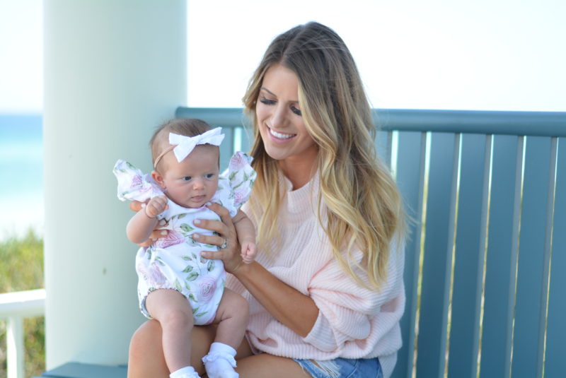 Fall Style at the Beach