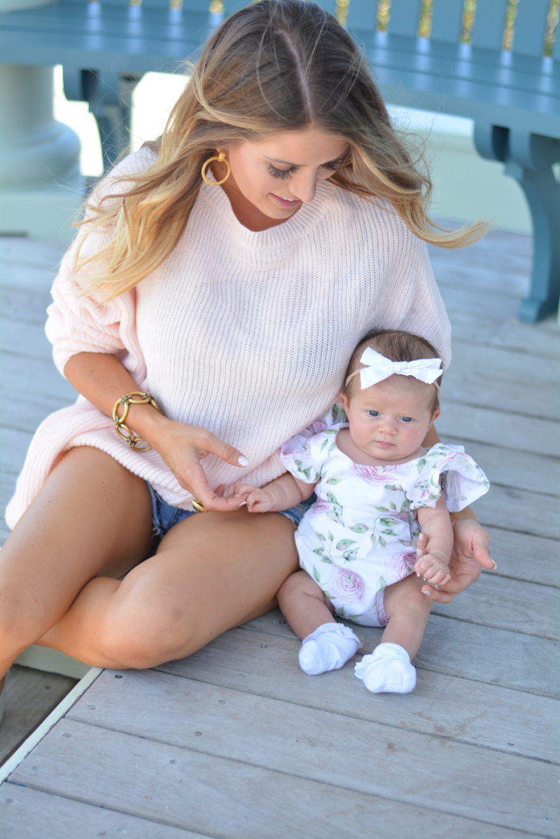 Fall Style at the Beach