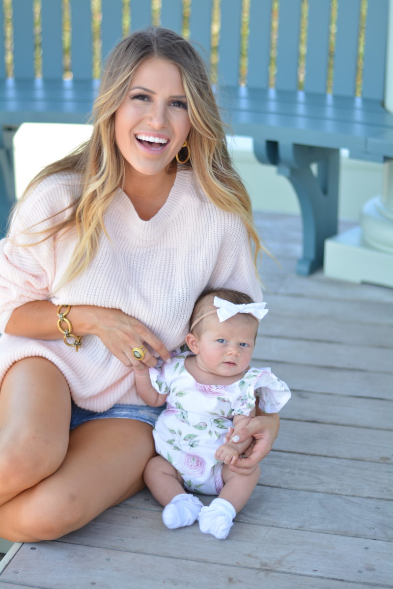 Fall Style at the Beach