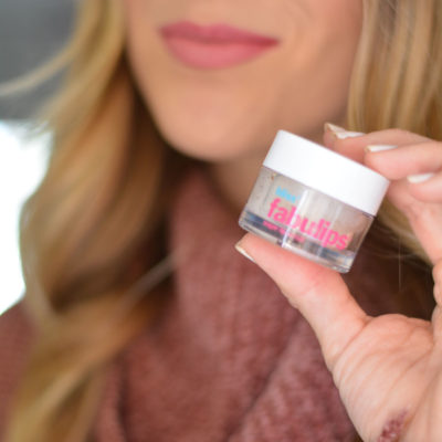 Fall Favorite Beauty Products