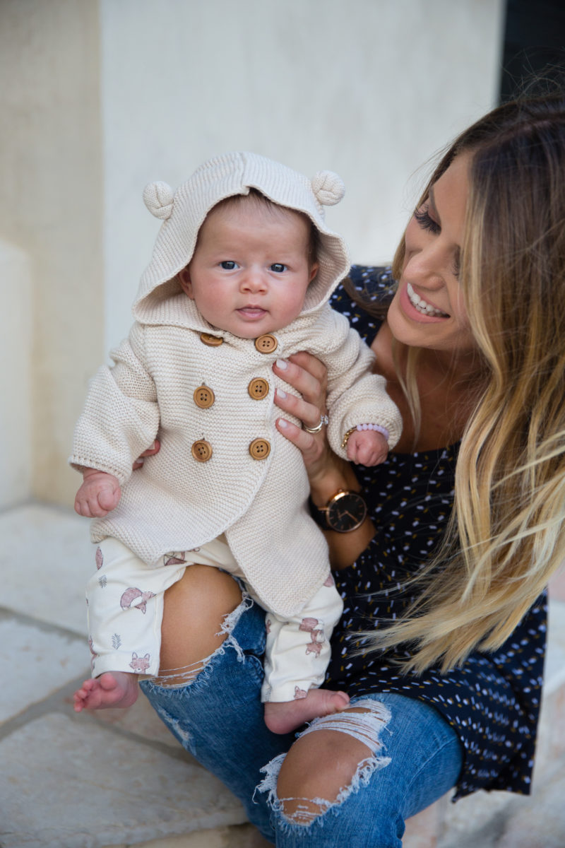 Baby Fall Clothes at Kmart