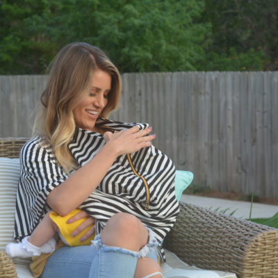 Breastfeeding Deals For August