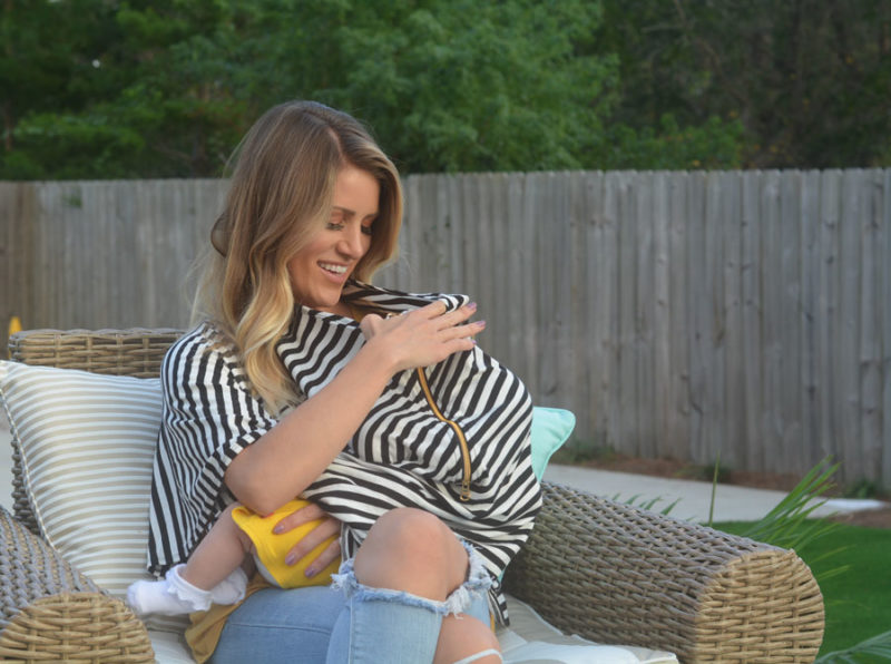 Increase Breast Milk Production