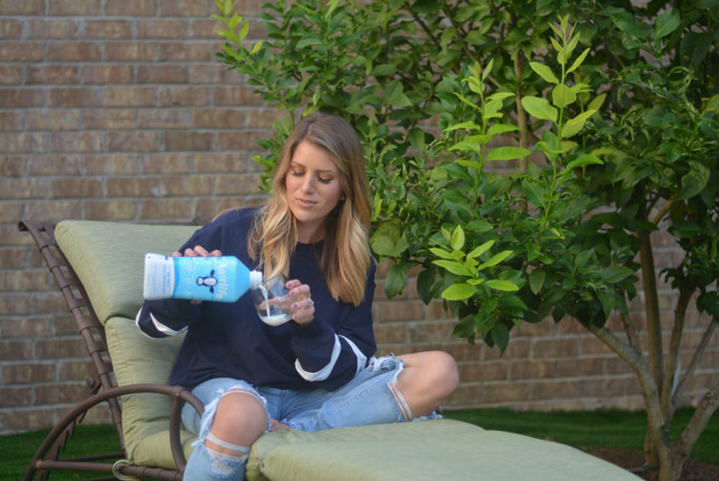 Increase Breast Milk Production