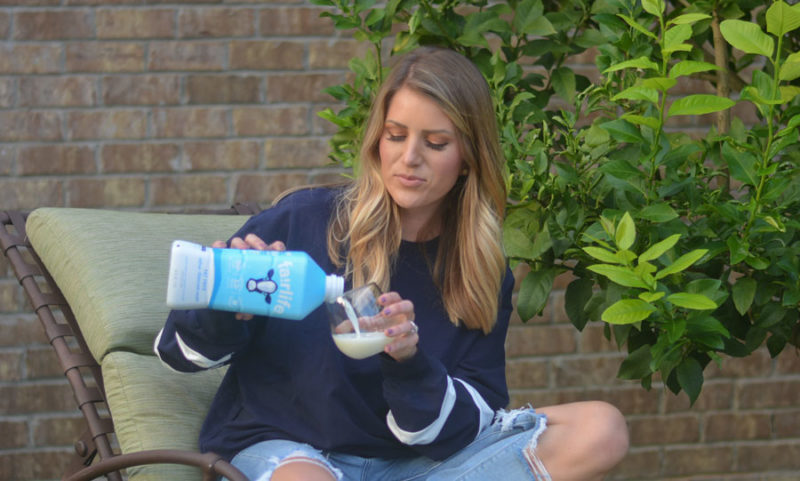 Increase Breast Milk Production