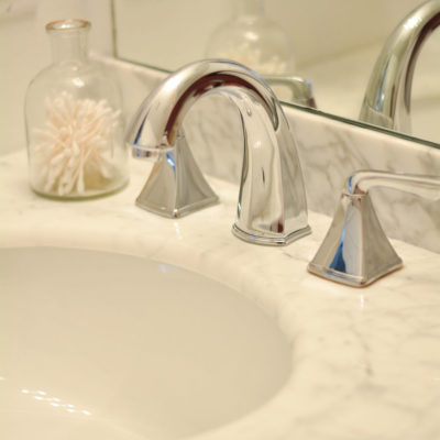 Doubling Your Kids Bathroom as a Guest Bath