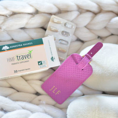 The Real Reason We Take Probiotics