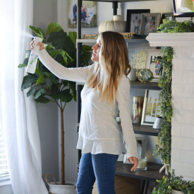 5 Spring Cleaning Hacks