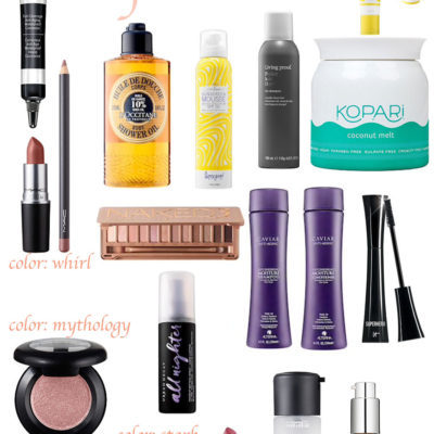 Ulta + Sephora Repurchases