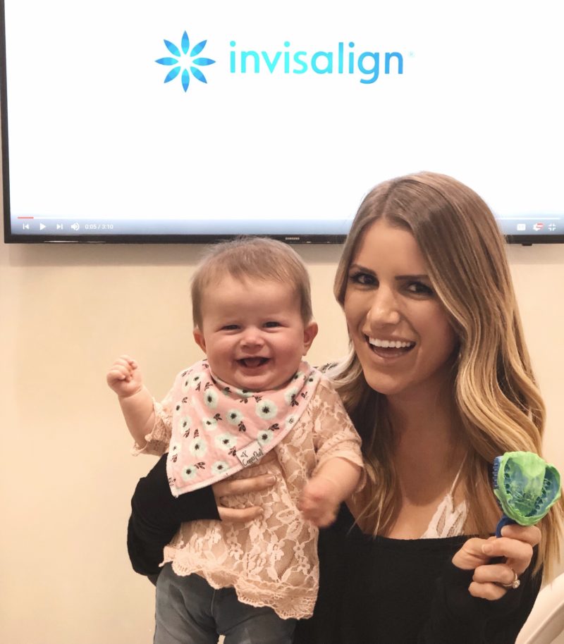 Jessica Fay Invisalign