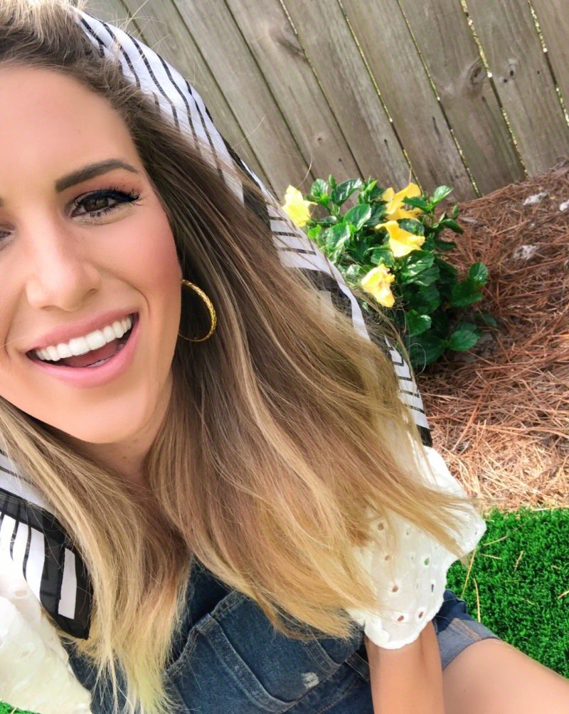 Jessica Fay Invisalign