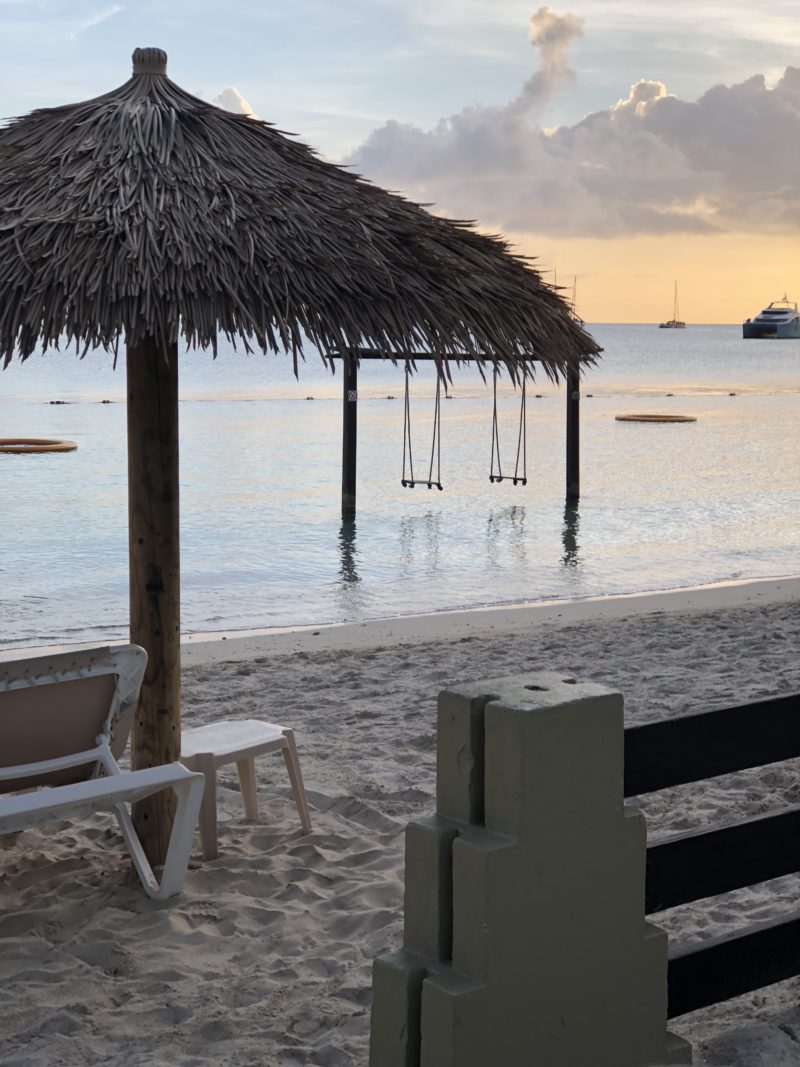 Sandals Grande St. Lucian