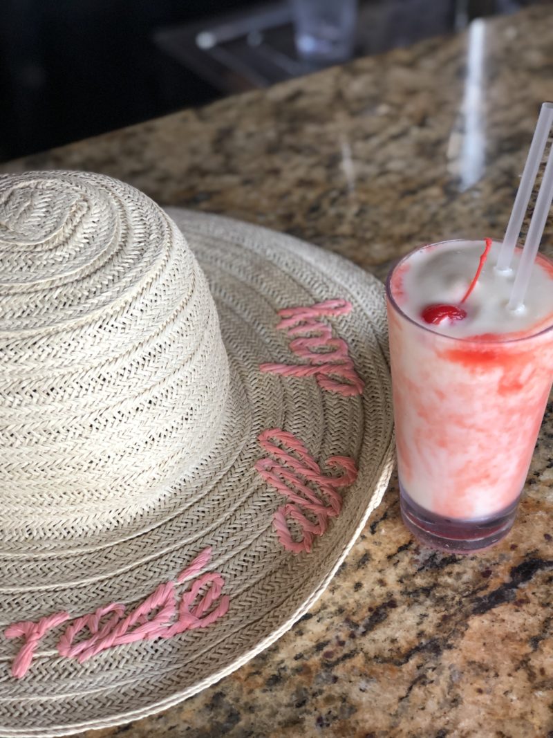 Sandals Grande St. Lucian