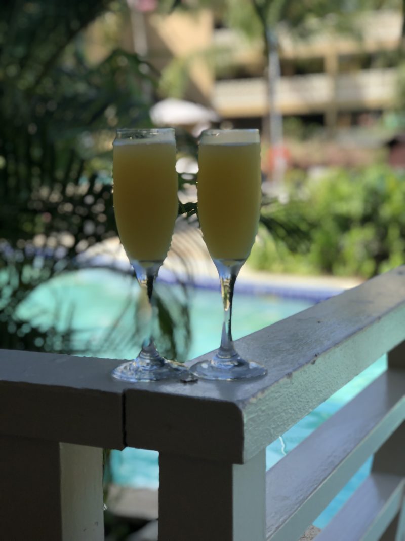 Sandals Grande St. Lucian