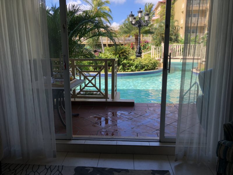 Sandals Grande St. Lucian