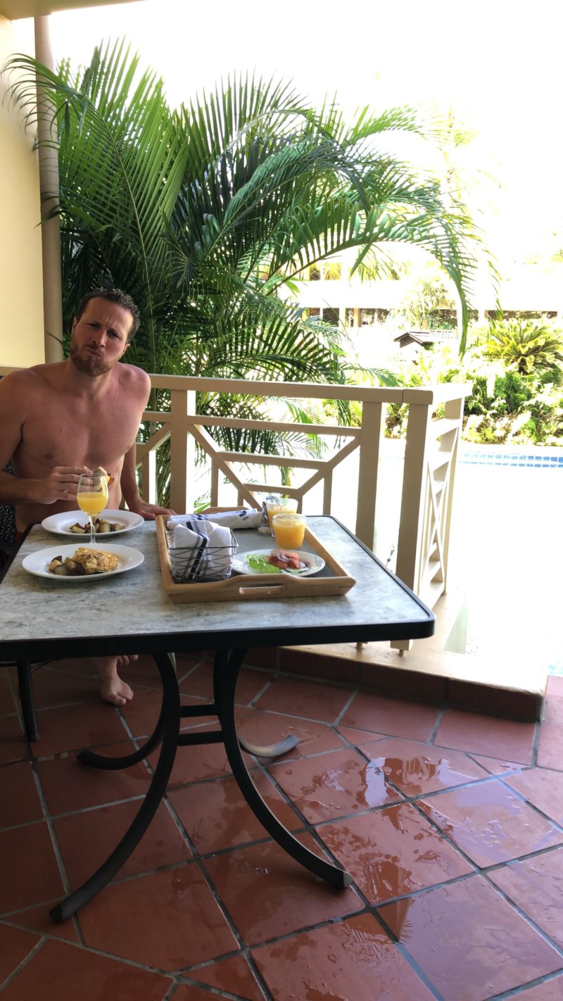 Sandals Grande St. Lucian