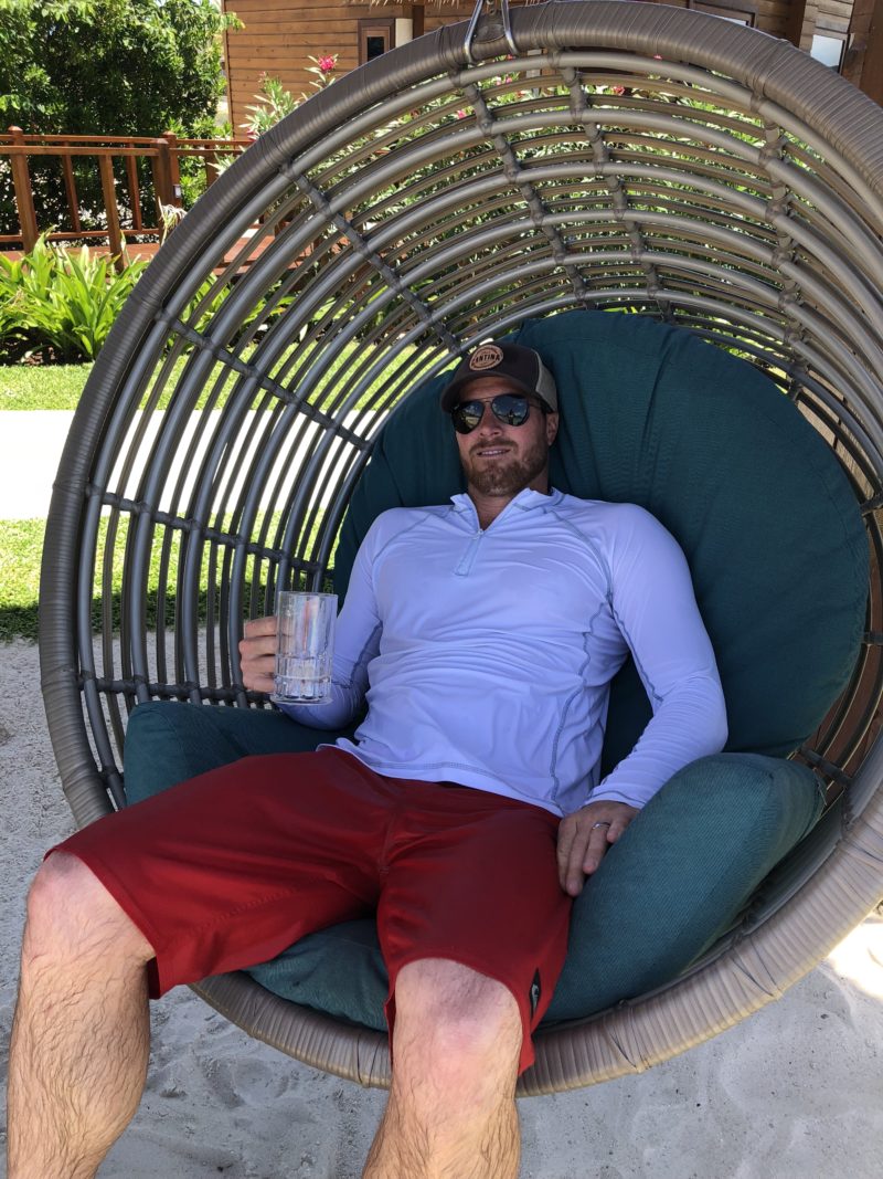 Sandals Grande St. Lucian