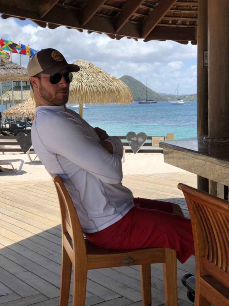 Sandals Grande St. Lucian