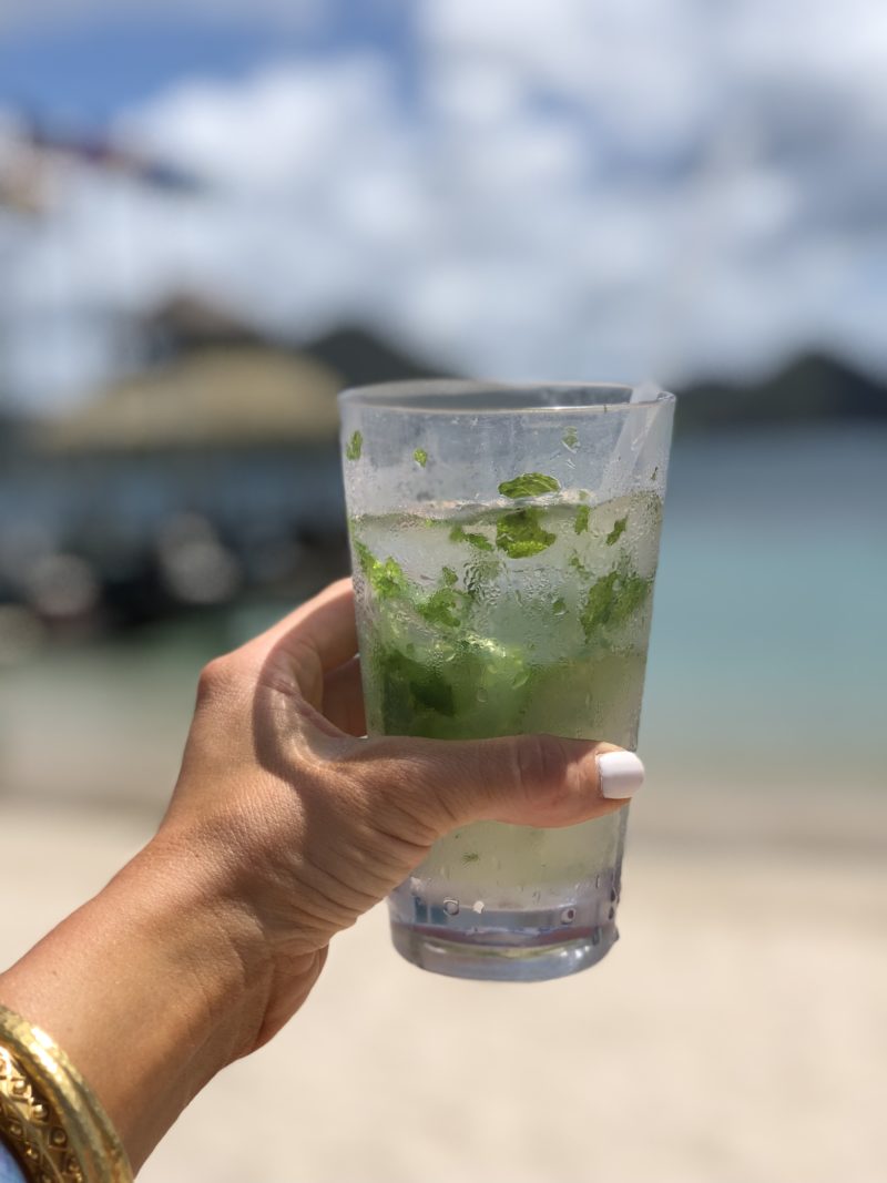 Sandals Grande St. Lucian