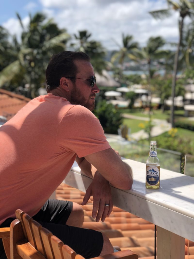 Sandals Grande St. Lucian