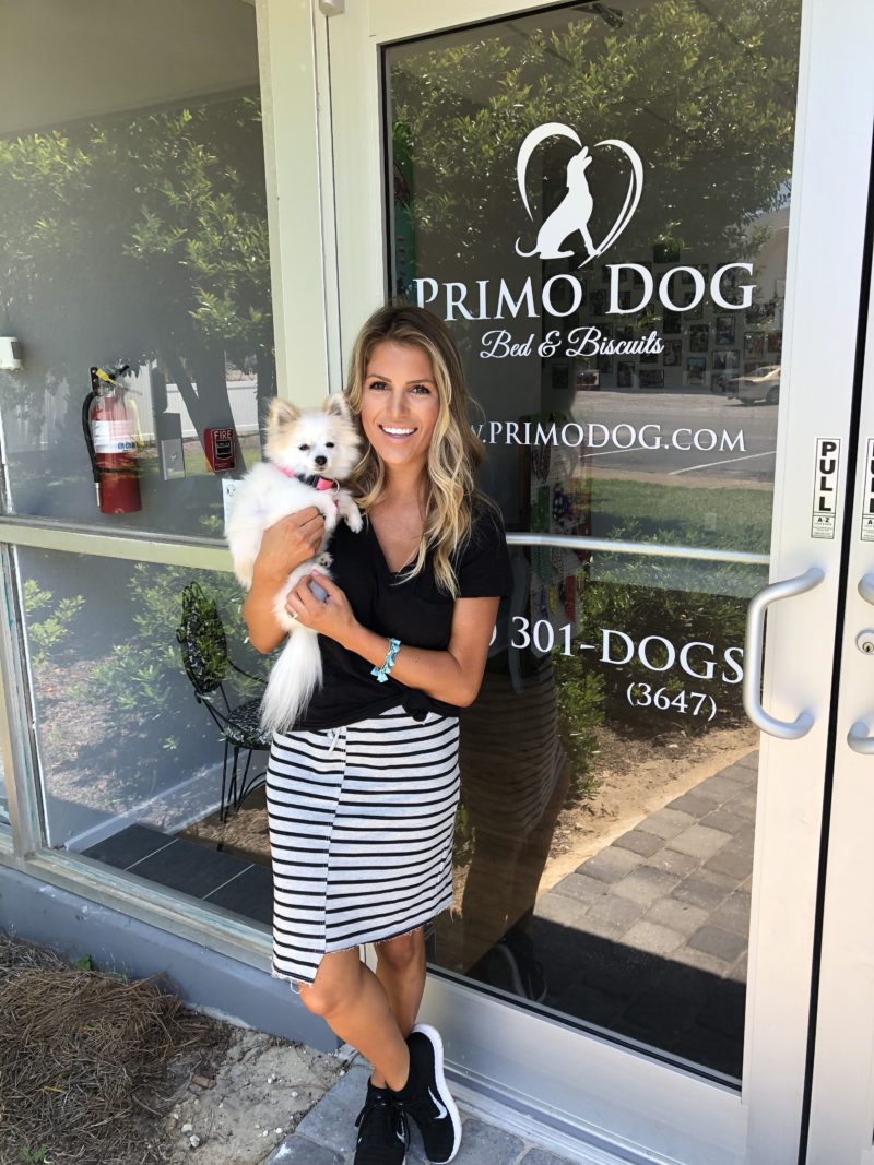 Okaloosa Island Vacation