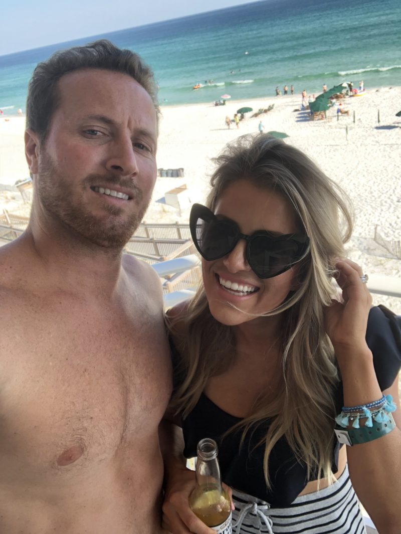 Okaloosa Island Vacation