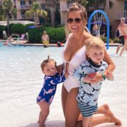 Okaloosa Island Vacation