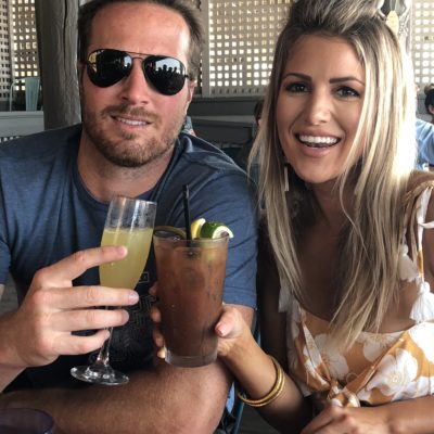 Come on Vacation With Me + Maroon 5 Concert VIP