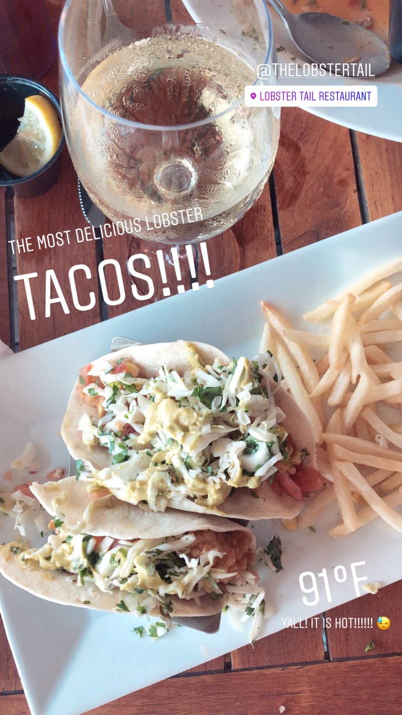 Okaloosa Island Vacation