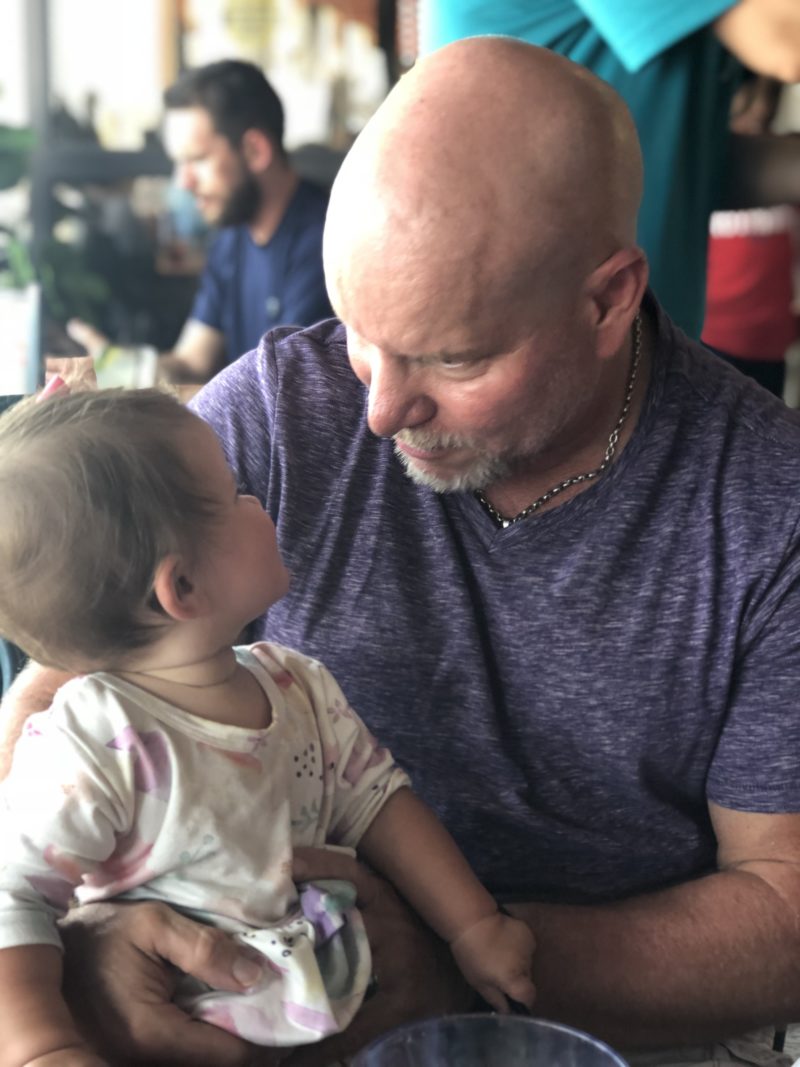 Okaloosa Island Vacation