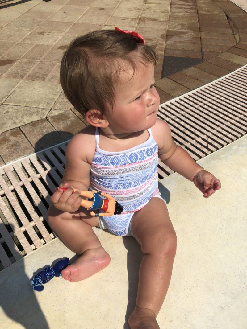 Okaloosa Island Vacation