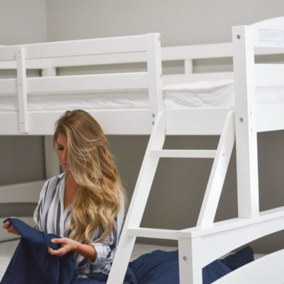 5 Tips for Your Kids Sharing a Room