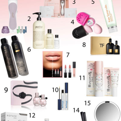 nordstrom anniversary sale 2018 best of beauty
