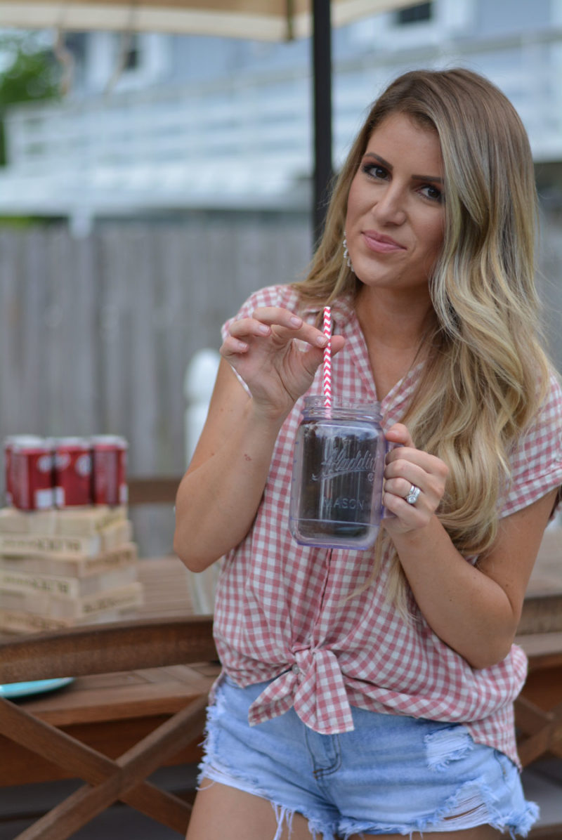 5 tips to throw ultimate back yard bbq