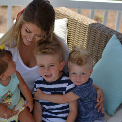 5 Tips to Keep Your Kids Healthy Going Back To School