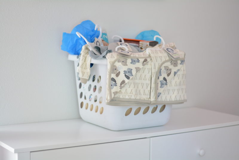 Gerber Organic at Buy Buy Baby