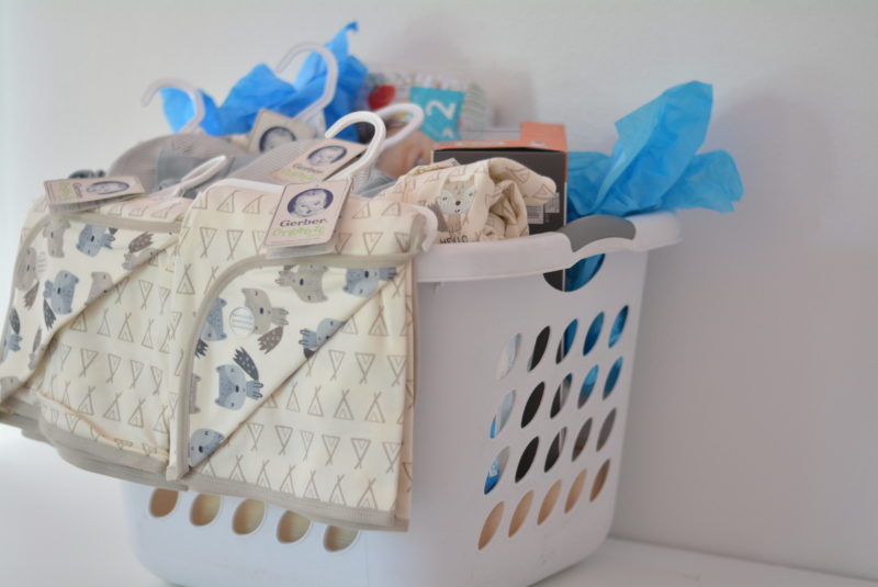 Gerber Organic at Buy Buy Baby