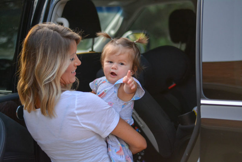 5 local spots for families