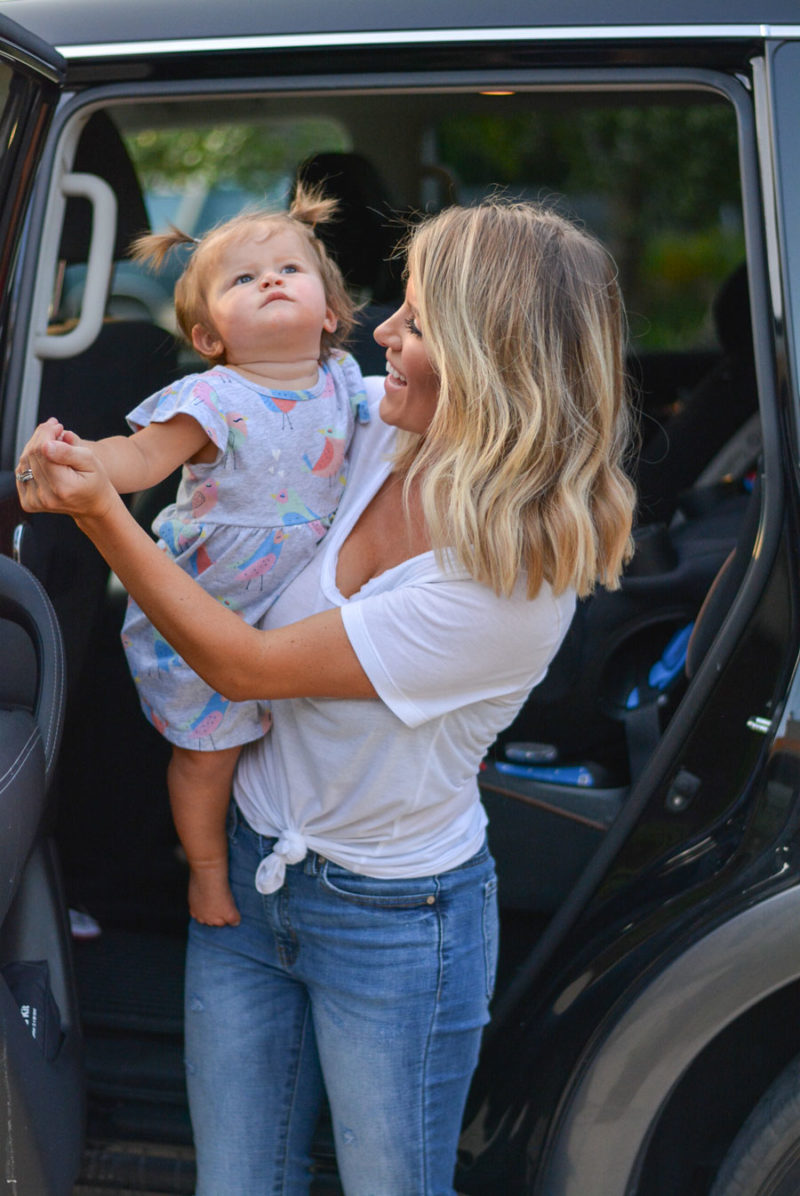 5 local spots for families