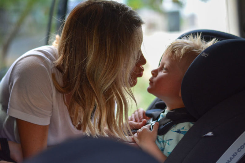 5 local spots for families