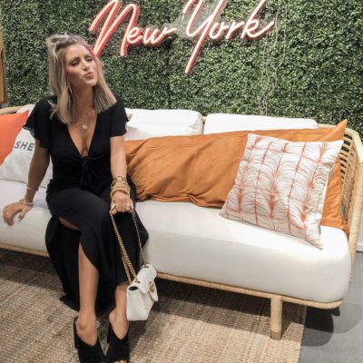 How to go to NYFW – Blogger Tips