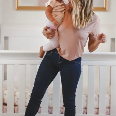 3 Categories You Should Use Organic For Your Children