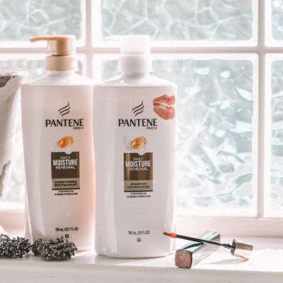 Holiday Ready Hair To Toe