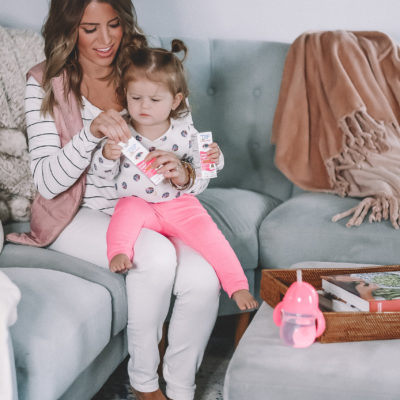 5 Tips To Giving Your Kids Eye Drops