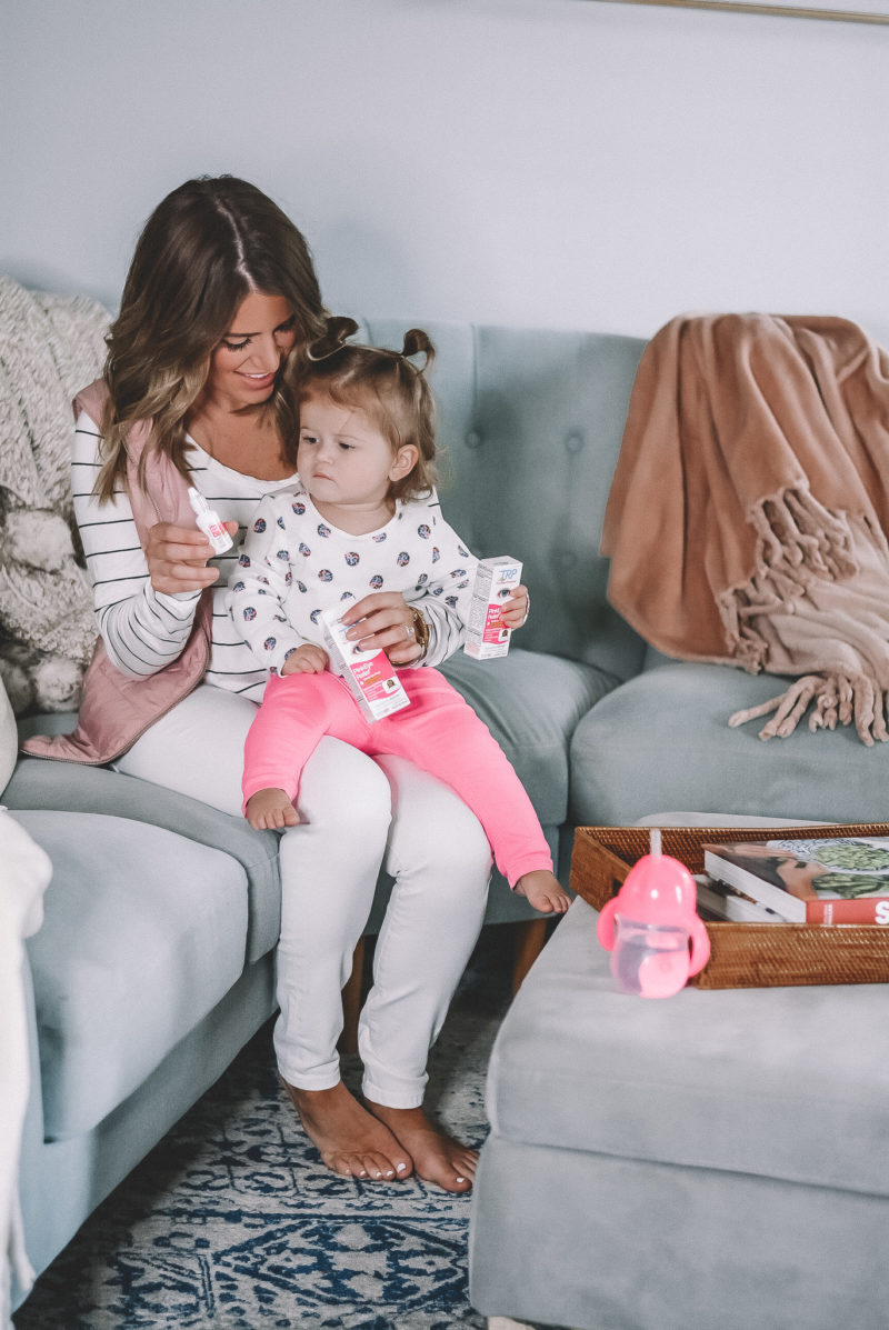 5 tips to giving children eye drops